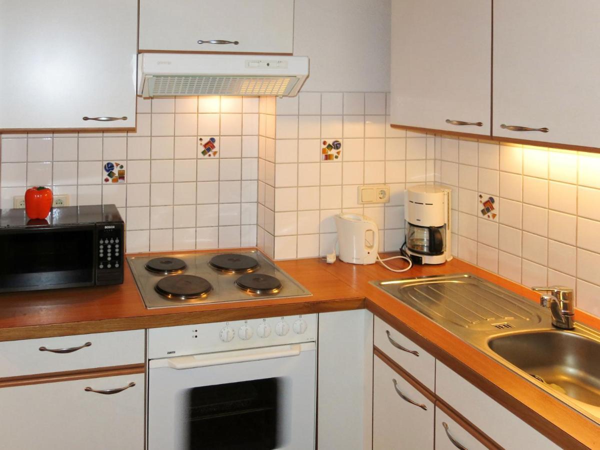 Apartment Maria By Interhome Kappl  Ngoại thất bức ảnh